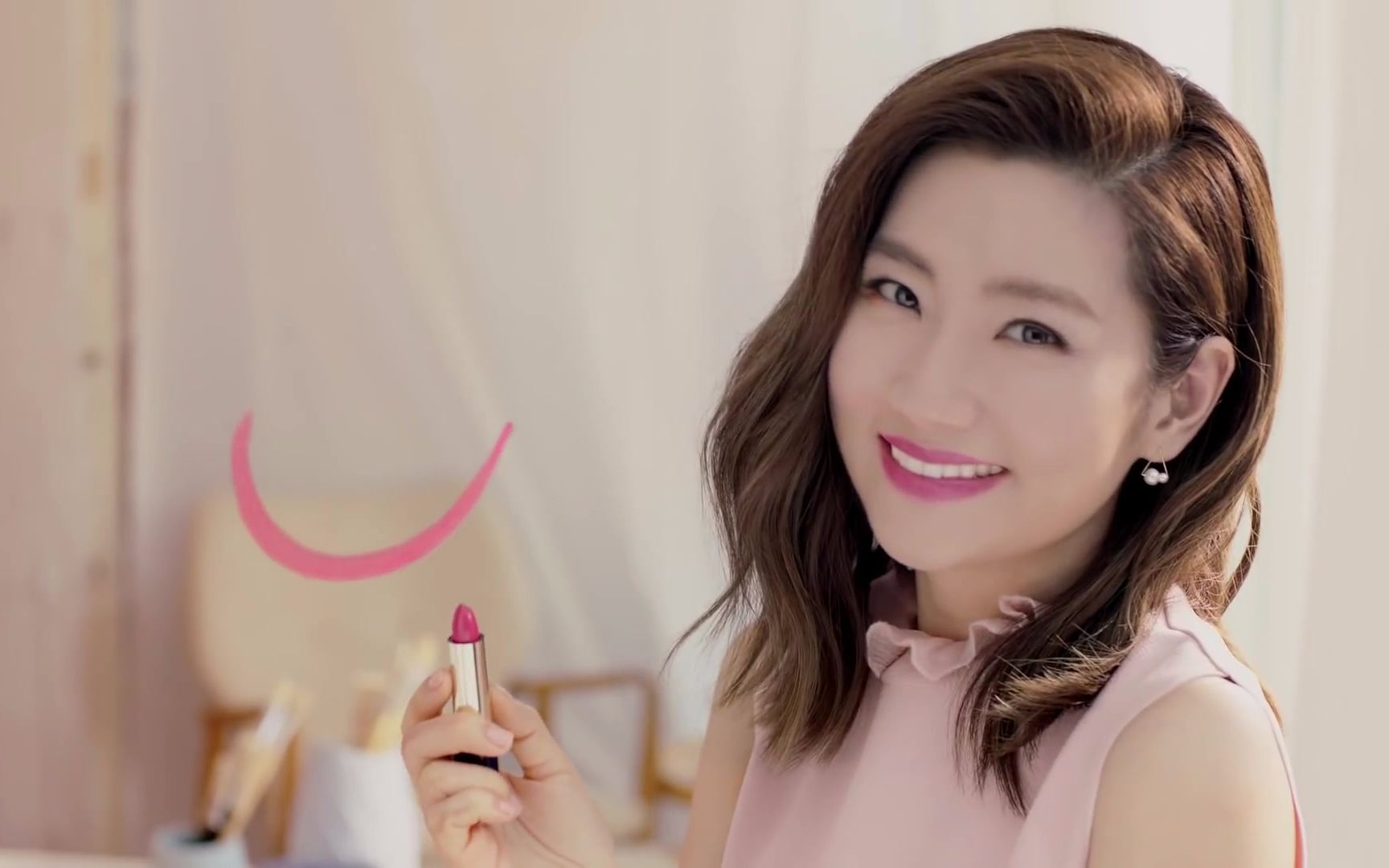 任家萱成立公司遇困难,ella:老婆不要怕!公司没钱,我借你!