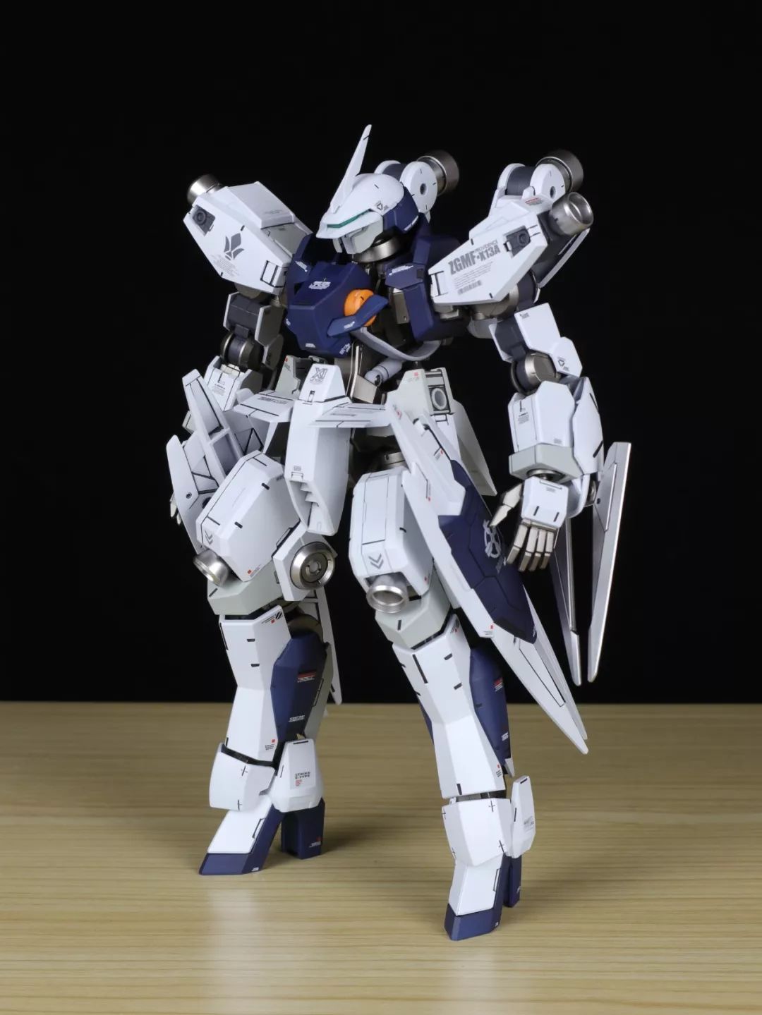 「欣赏」格雷兹三机小队