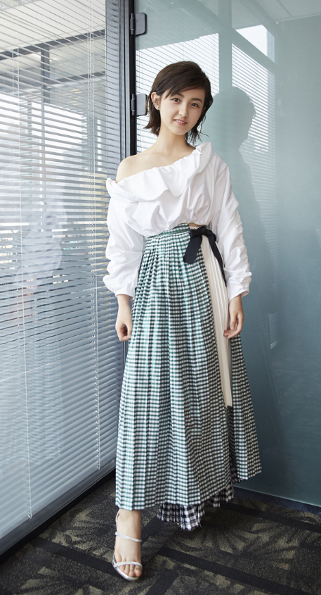 00后新四小花旦,你最喜欢其中的哪一个?