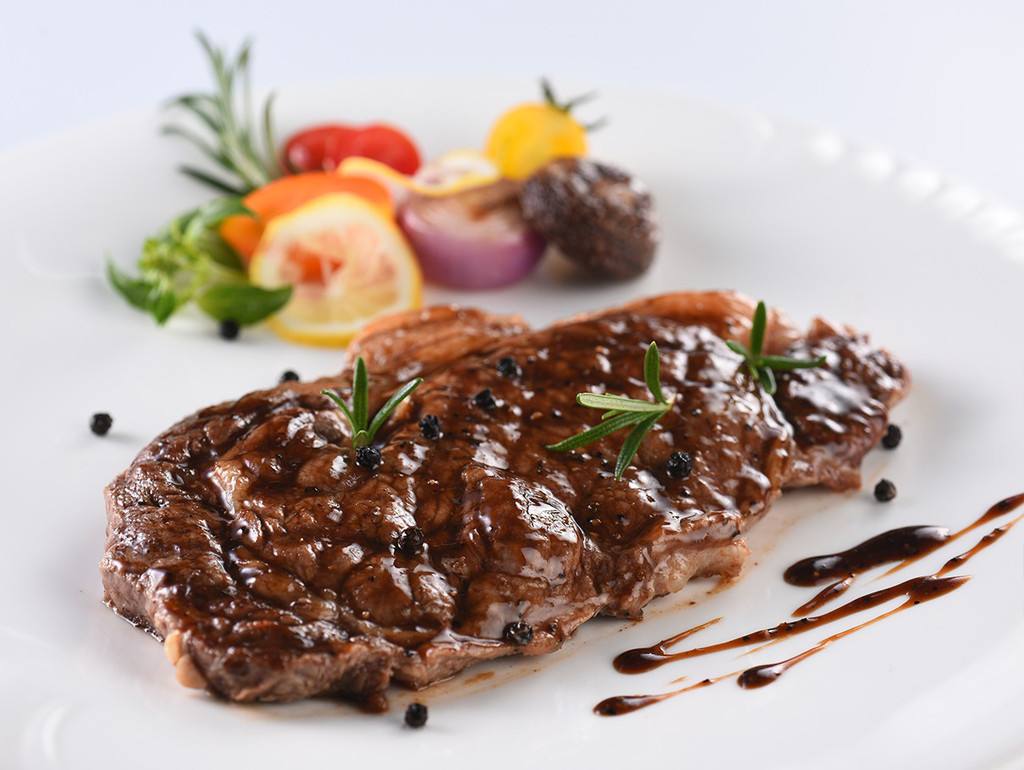 去西餐厅吃牛排,你点的是"全熟"?这样回答才显得你"内行"