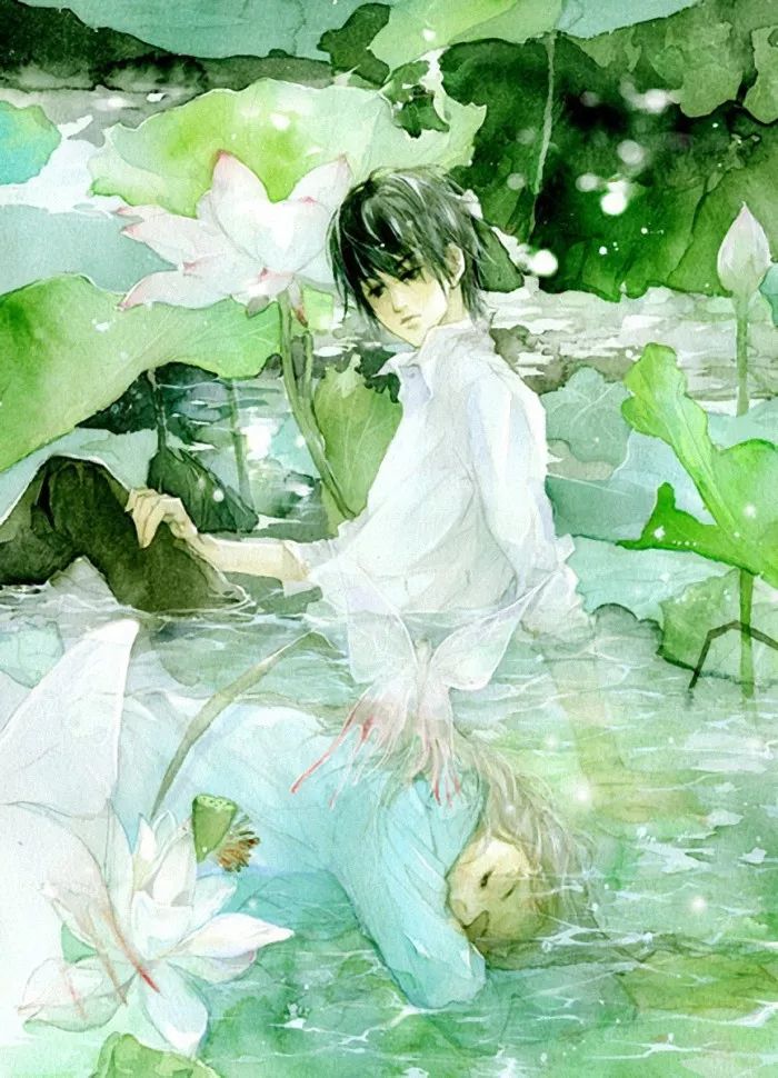 《爱你是我做过最好的事》:沈惜凡有何苏叶,而你只有中药?