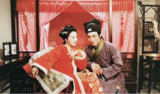 贾瑞照镜子的故事,曹雪芹在风趣幽默中,原来想表达这几层意思