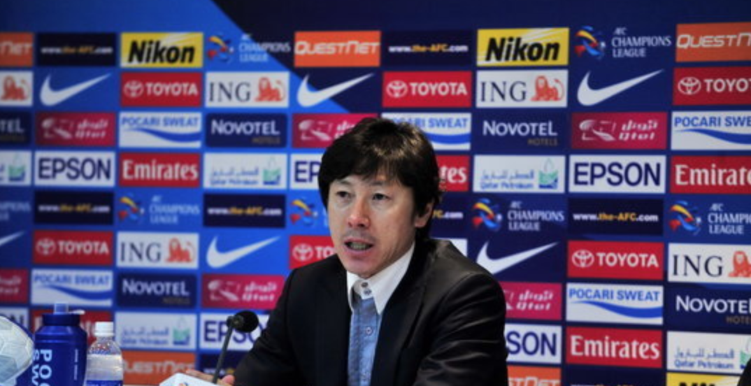 韩媒:前韩国国家队主帅申台龙将执教深圳