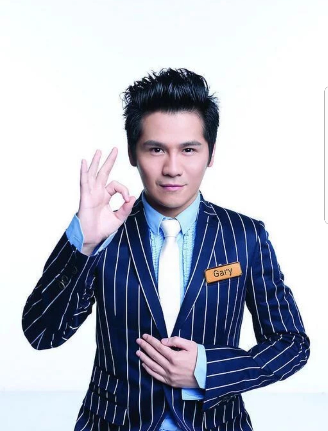 真的只能是《可惜不是你》了吗?盘点情歌小王子曹格