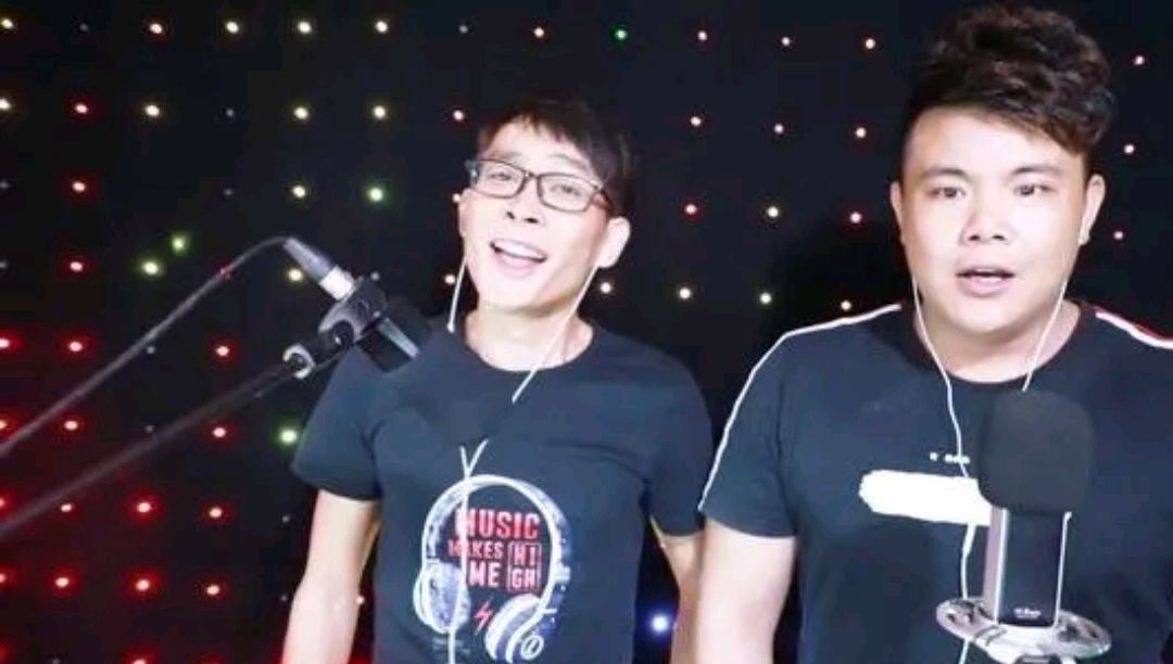 农人dj—枫枫,的励志人生路