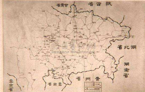 "湖广填四川"中的湖广,指的是湖南与广东吗?原来我们都错了
