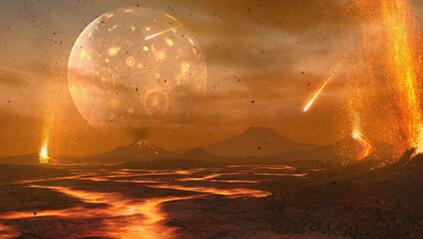 宇宙中的另一个我们 《超时空救援》告诉你什么才是平行世界