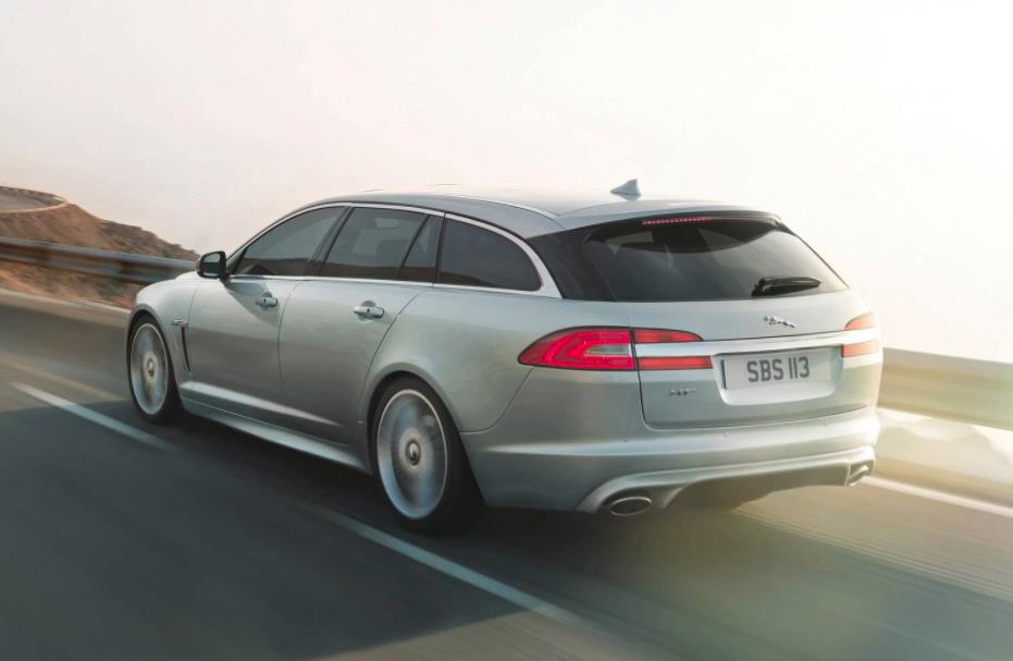 捷豹推出2019款x7a旅行版车型,起售价45.58万,配2.0t发动机