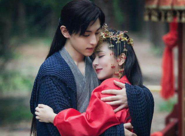 《香蜜》将拍第二部,邓伦杨紫罗云熙有望回归,网友:不期待