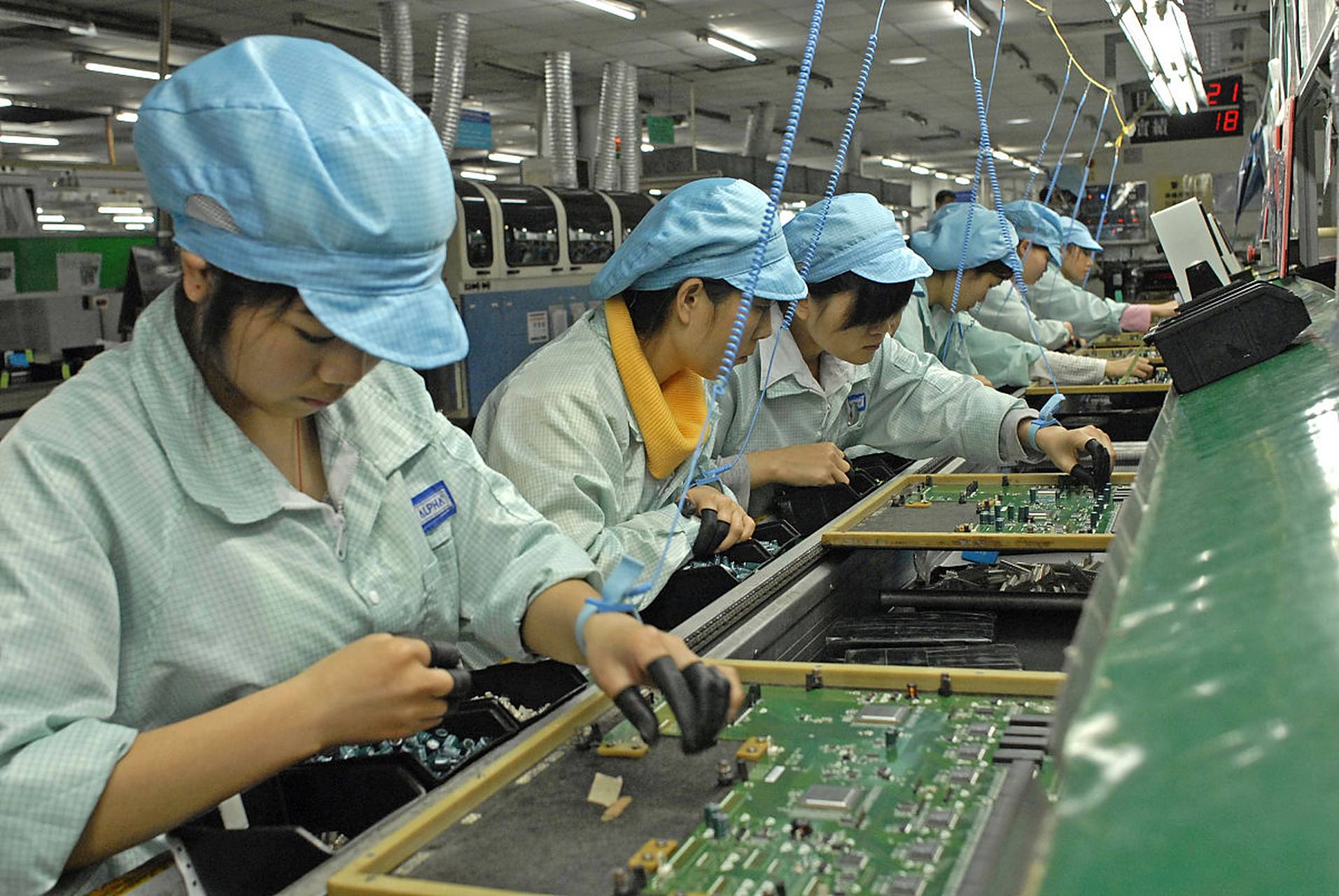 富士康,这个全球知名的电子产品制造商,近日宣布计划在印度建设晶圆厂