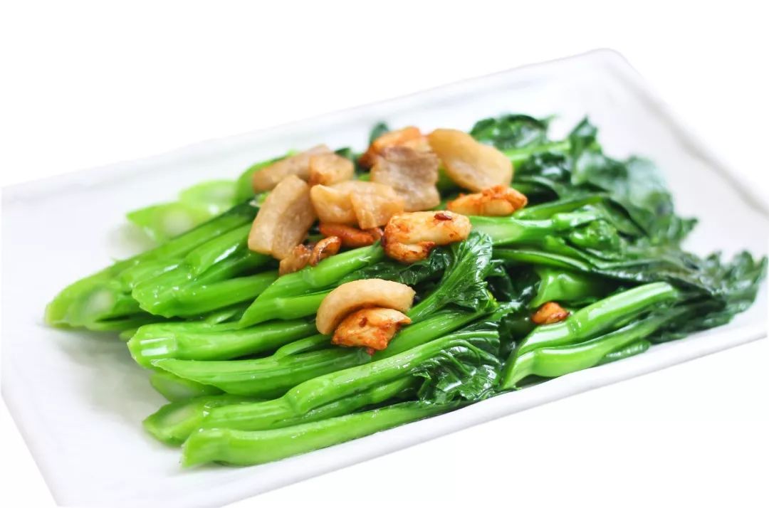 猪油炒青菜为什么好吃?有哪种植物油可以替代呢?