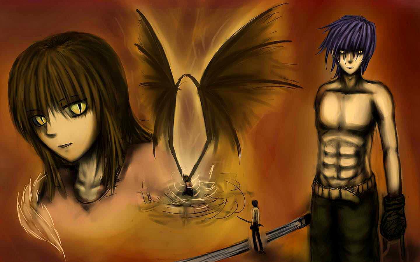 龙族:拥有完美人格的阿巴斯很受读者喜爱,然而他的真身或是龙王