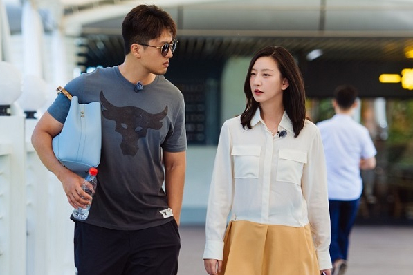 凌潇肃和唐一菲:没有准备好开始的婚姻,余生希望拥有幸福