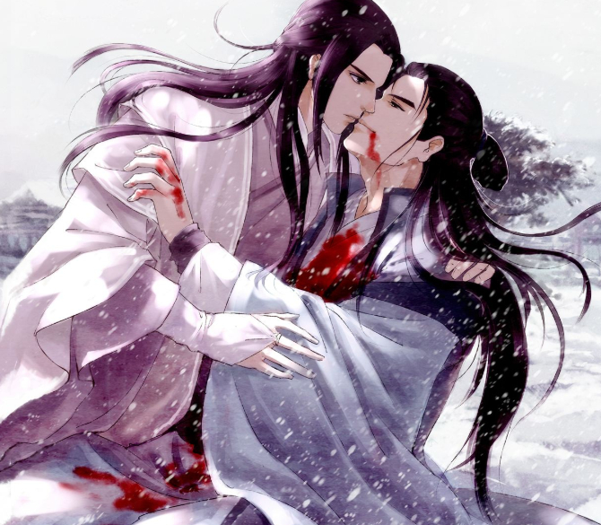 耽美推荐,禁欲出尘和尚攻x撩人邪性受,妖天一块板砖闯仙界