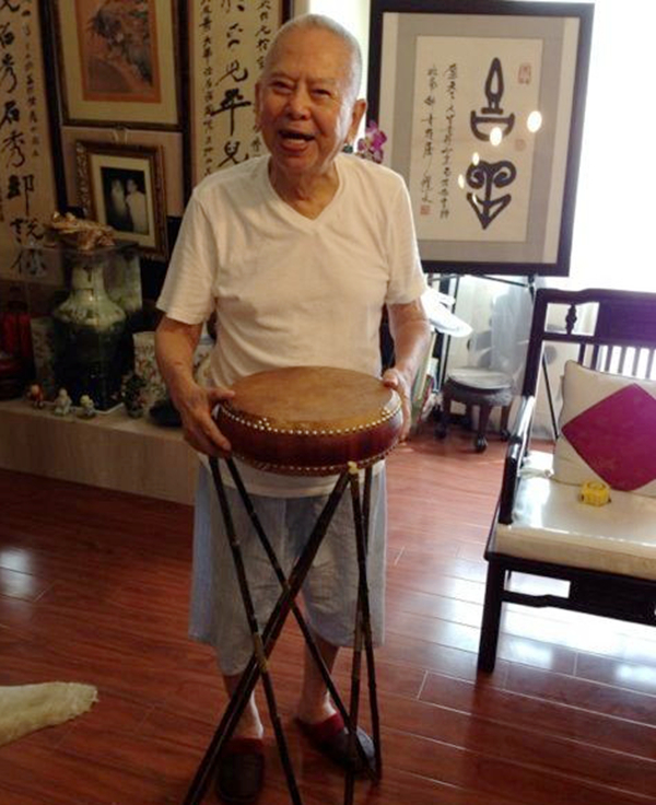 吴兆南为何弃商从艺甘愿当半辈子海青?背后隐情都写在了墓志铭上