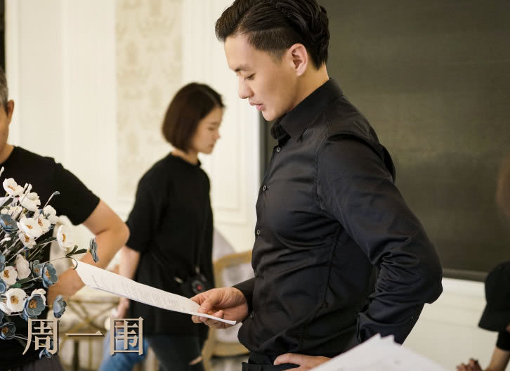 同样是《演员的诞生》出名,周一围越来越飘,他却获得金马奖提名