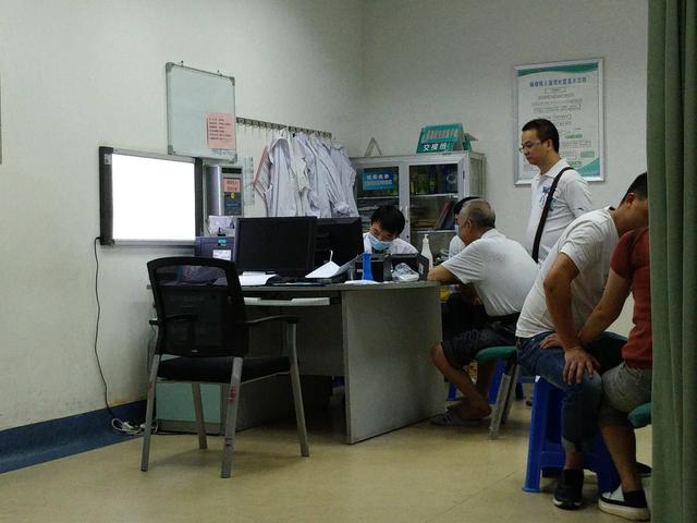 看病挂3次号才找对"门",期待更多全科医生