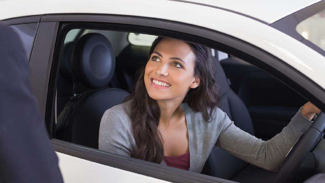 新司机倒车总觉心慌?没把握摸不着头脑?掌握几招倒车技巧不擦碰