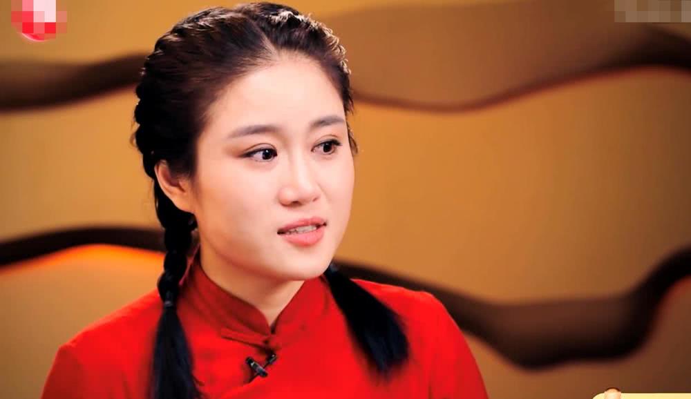 《笑傲江湖》总冠军白鸽在舞台自爆被前夫家暴十年,最终两人离婚