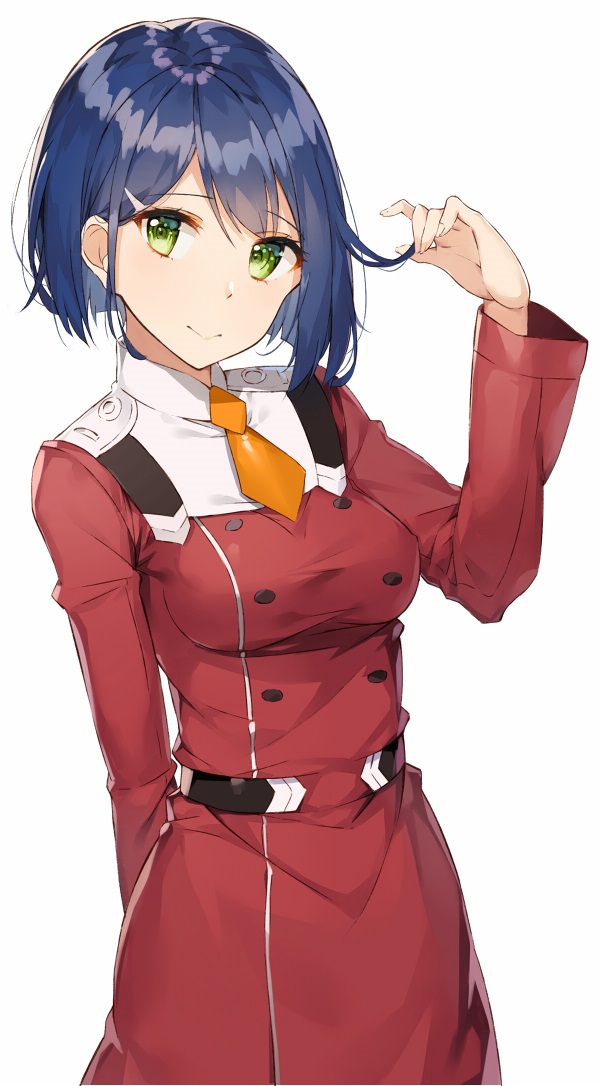 darling国家队 莓良心唯美壁纸 精美图集13