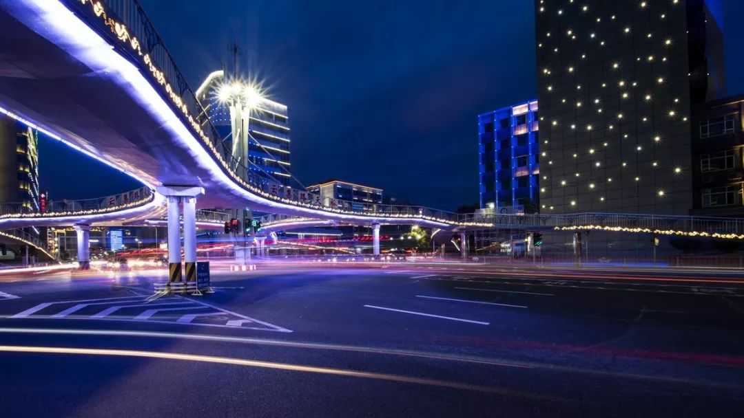 厉害了!宜昌这条道路成为"省级示范"