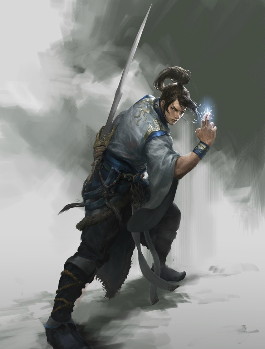 强推四本年度火爆仙侠爽文,《剑中仙》斩天地星辰,越看越上瘾!