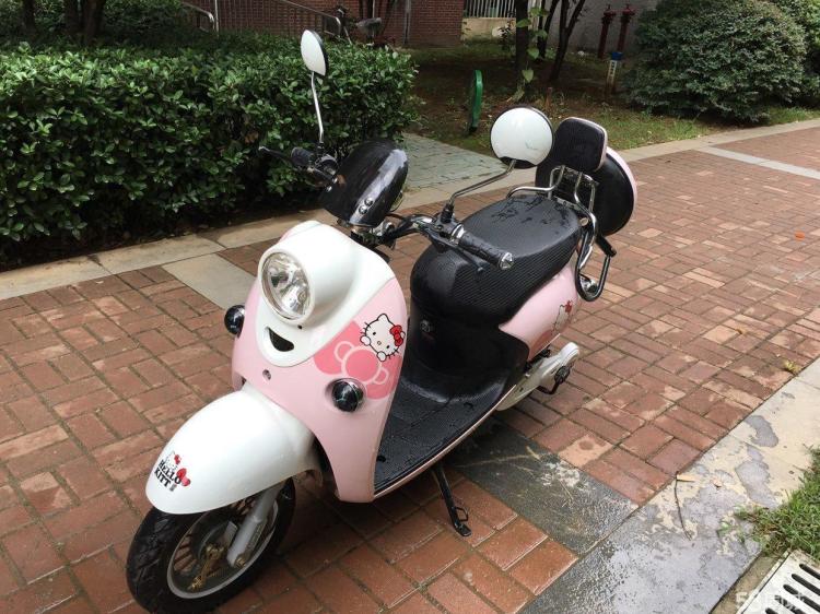 电动车,摩托车你们会选择什么呢?"网友"这样教你