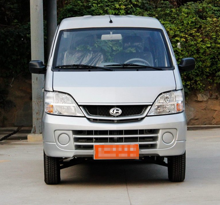 福瑞达这款车销量一直不错,并且外观也很潮流,一起了解一下吧!