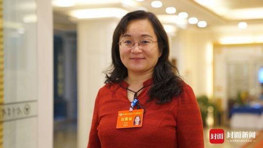 省政协委员杨志萍:植物提取物产业全球规模将达700亿美元 四川有全国