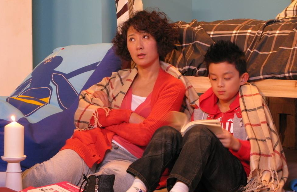 还记得《淘气包马小跳》里面的调皮男孩吗?如今的他长成这样