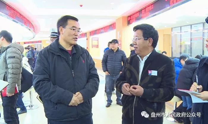 付国祥率队调研城市管理及生态文明建设工作