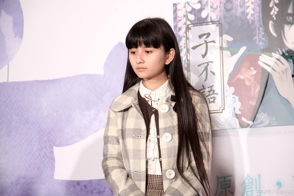 长歌行作者|夏达四十岁的状态看起来怕不是还没有二十吧?