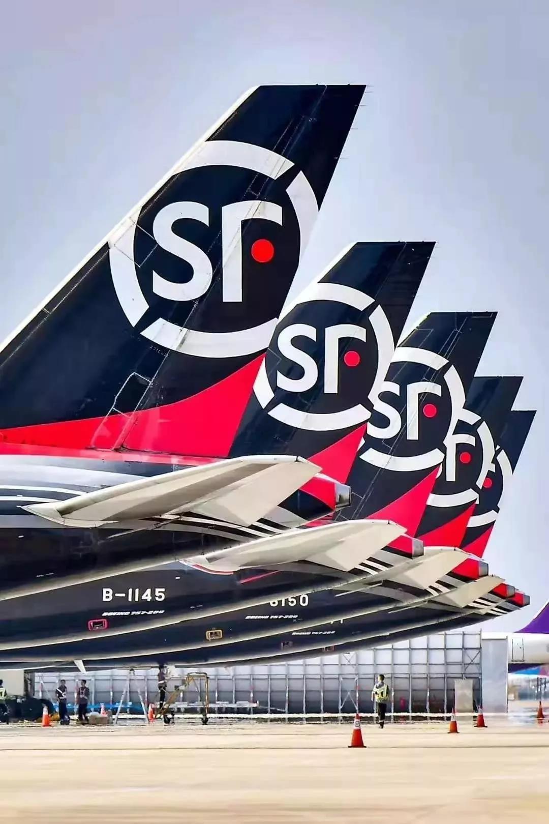 顺丰生鲜寄递2019量质双升,5项整体数据藏着"不能说的秘密"