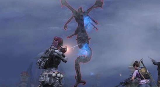 明日之后:101营地竟然有奸细存在,还有神秘教会大肆宣传信仰