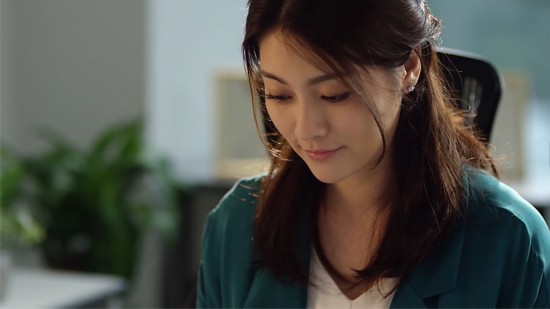 一分钟解读港片没落时代的最后辉煌:《无间道》