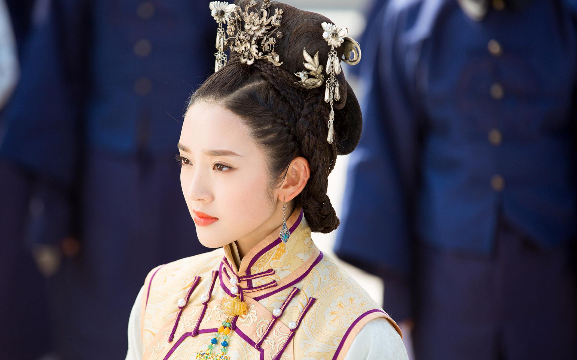 【"挑不起大梁却非要当女主"的5位女星,最后一位