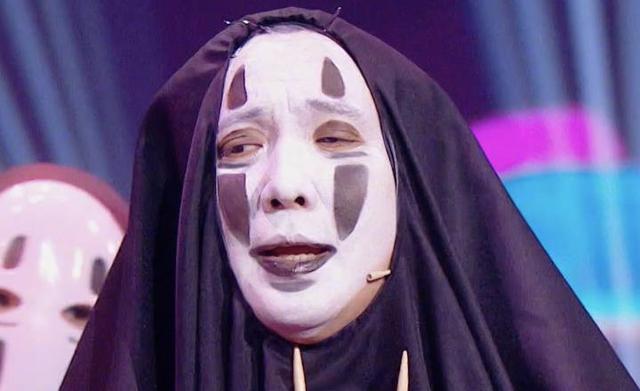 当红明星年轻照曝光:沙溢沈腾美男子,韩红身材曼妙阿罗