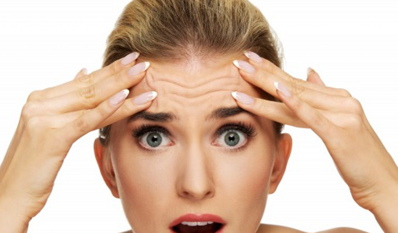 法令纹怎么消除?3个妙招让你远离烦恼