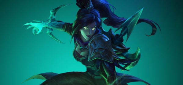 uzi选出薇恩无力回天,rng一日两败!网友:rng怎么了?