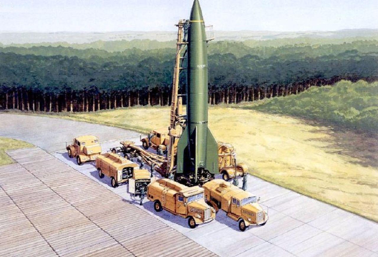 百度爱采购首页 商品专题_长征我国的航天技术是从仿制苏联的p-2导弹