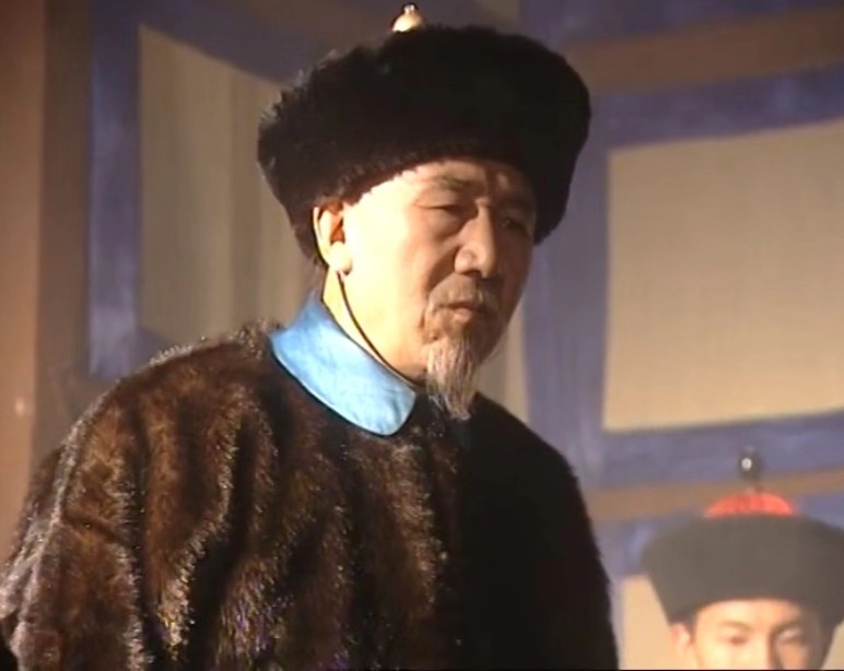 康熙王朝:姚启圣恃才傲物,康熙说哪句话,姚启圣从内心俯首称臣