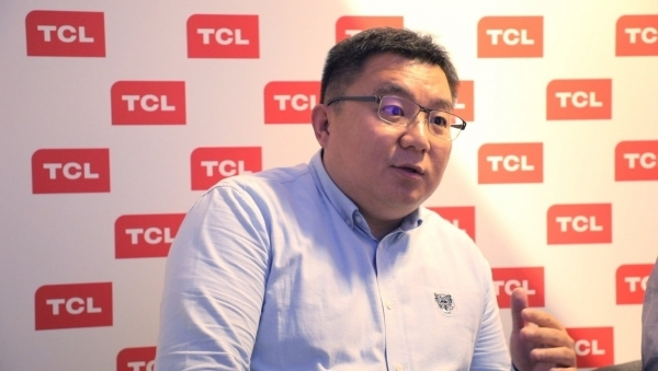 tcl王成:tcl全球化进入收获期,未来将着重多元化发展