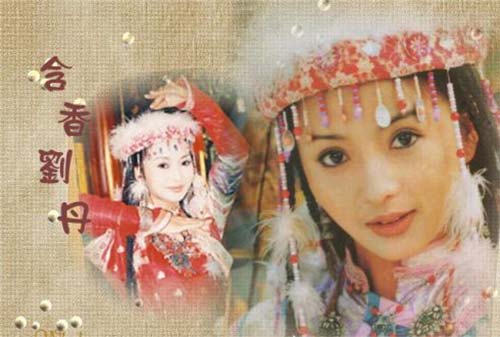 终于知道最美香妃为何"天生异香",奇香来源真相被曝光!