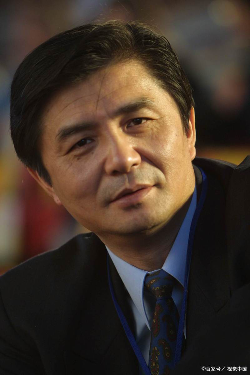 还记得男排世界第一飞人汪嘉伟吗?