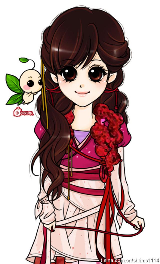 杨幂刘恺威离婚热搜 仙剑奇侠传三景天雪见