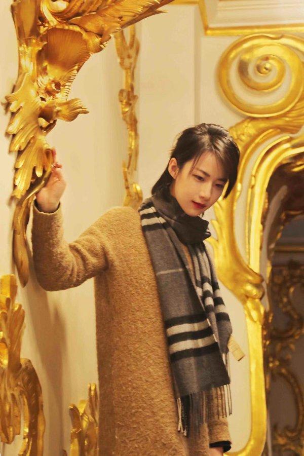 「zhu事大吉」七英俊:《神秘博士》,有些相见恨晚