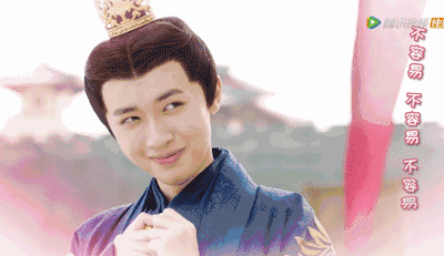 张逸杰少年初长成,唤醒观众回忆杀,网友:又一个孩子没有长歪