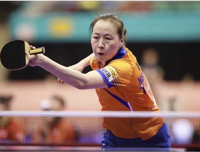 直拍传统打法老将李佼辞去荷兰队教练职务 决定回国陪伴家人