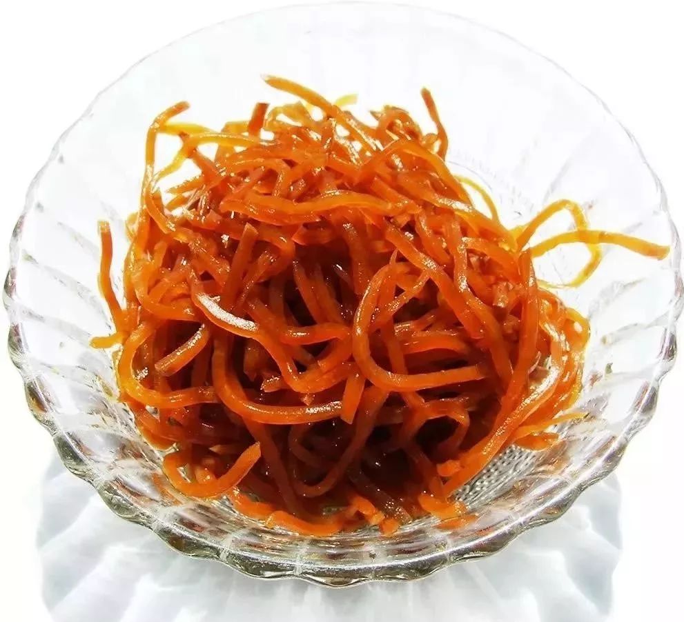 来自北纬52度的绿色珍品——冷极根河卜留克