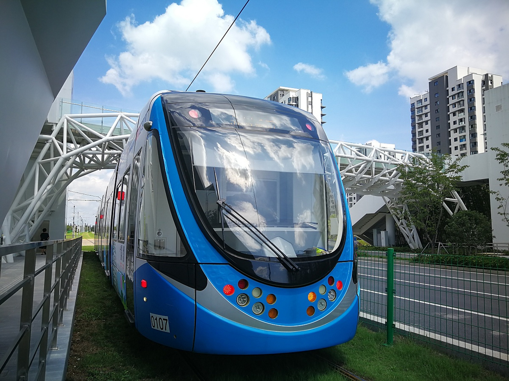 苏州北站以北至金港站是苏虞张市域铁路(s4),苏州北站-荷花荡是10号线